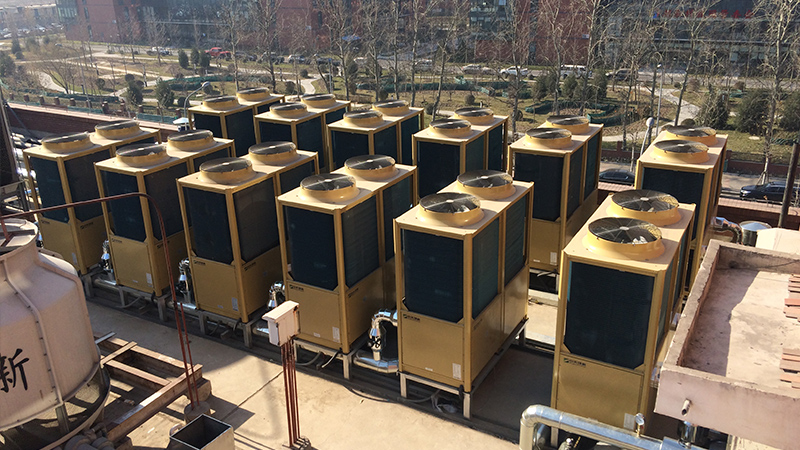 朝來科技產業園