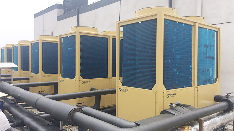 揚州商貿旅游學校