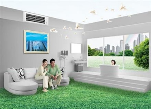 全球制冷、空調設備行業發展趨緩 基本進入成熟階段