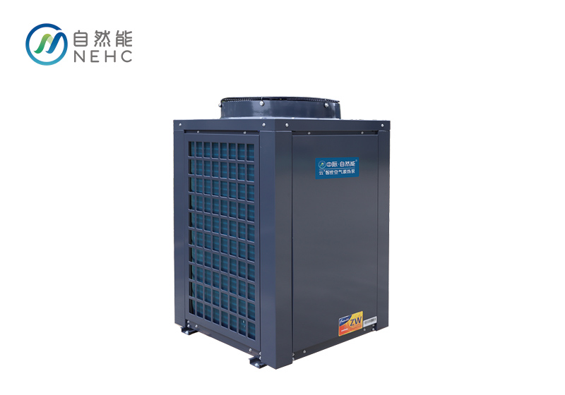 空氣能熱泵采暖需要多少電量