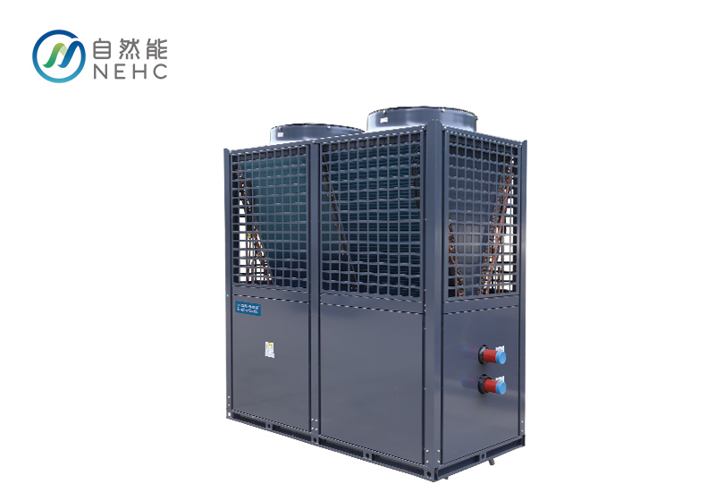 低溫空氣能熱泵具有的特點