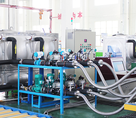 中際自然能實力品質榮譽